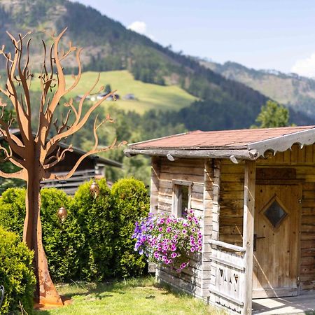 Chalet Heidi Kartitsch Extérieur photo