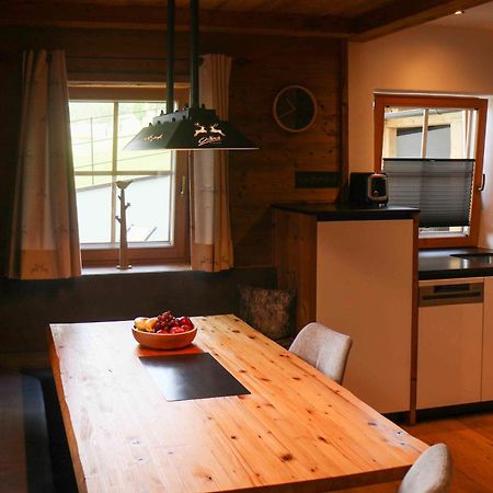 Chalet Heidi Kartitsch Extérieur photo