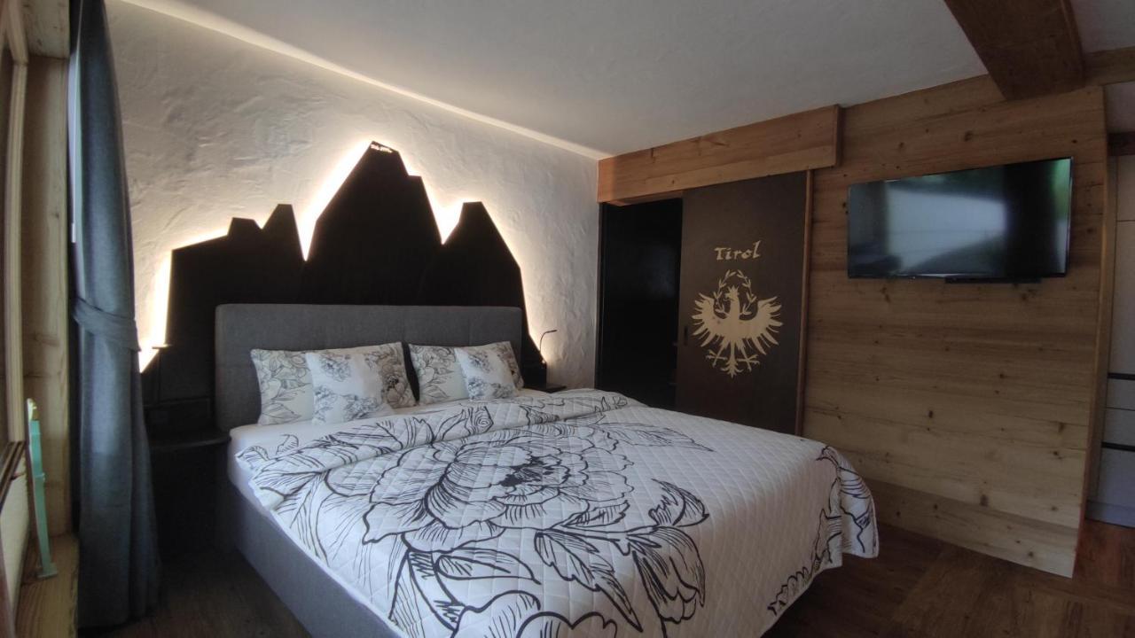 Chalet Heidi Kartitsch Extérieur photo