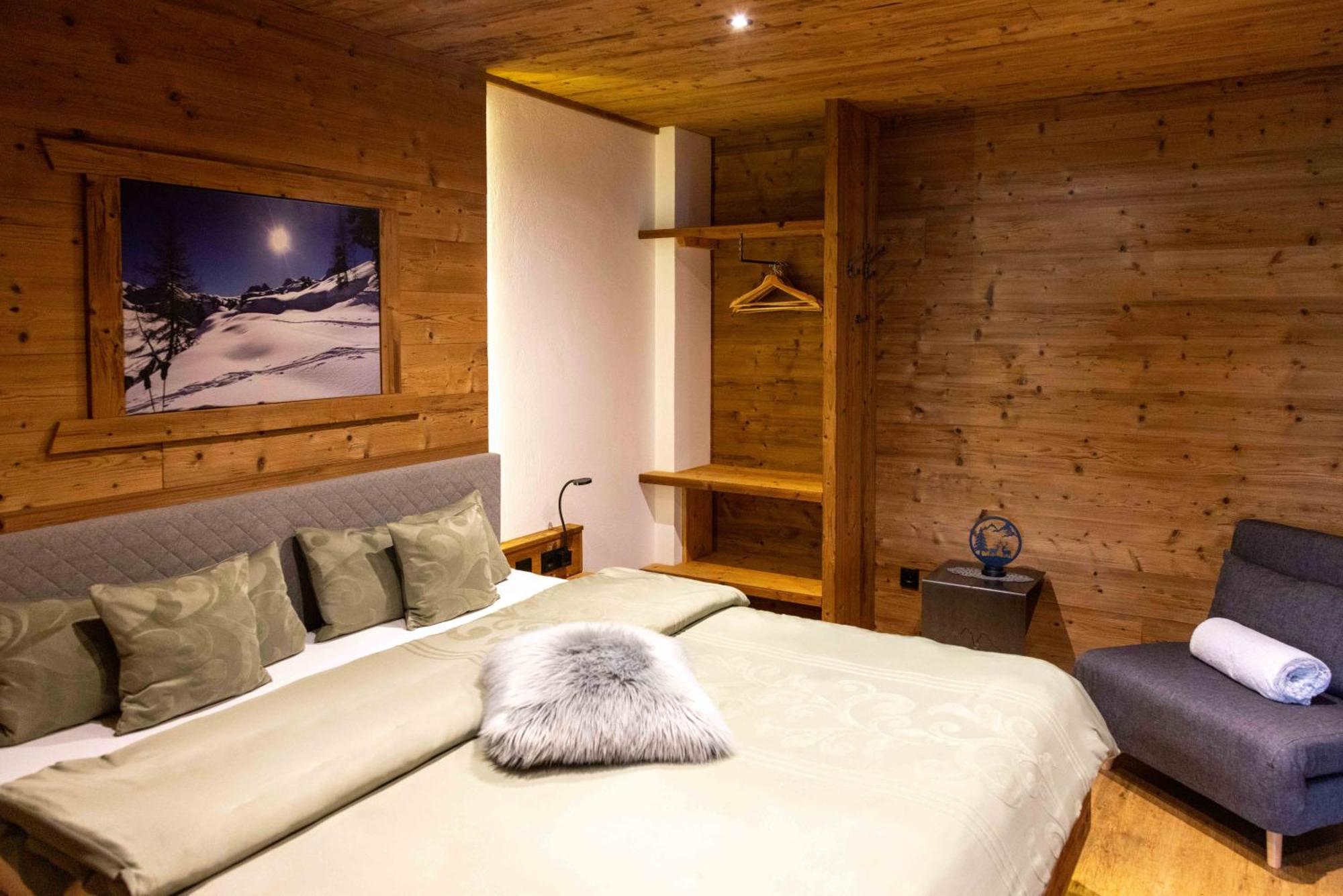 Chalet Heidi Kartitsch Extérieur photo