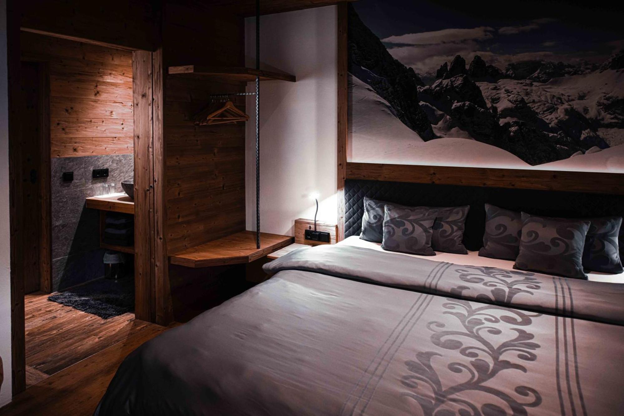 Chalet Heidi Kartitsch Extérieur photo