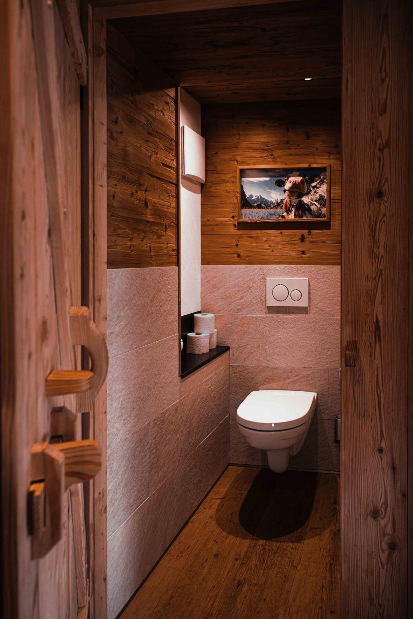 Chalet Heidi Kartitsch Extérieur photo