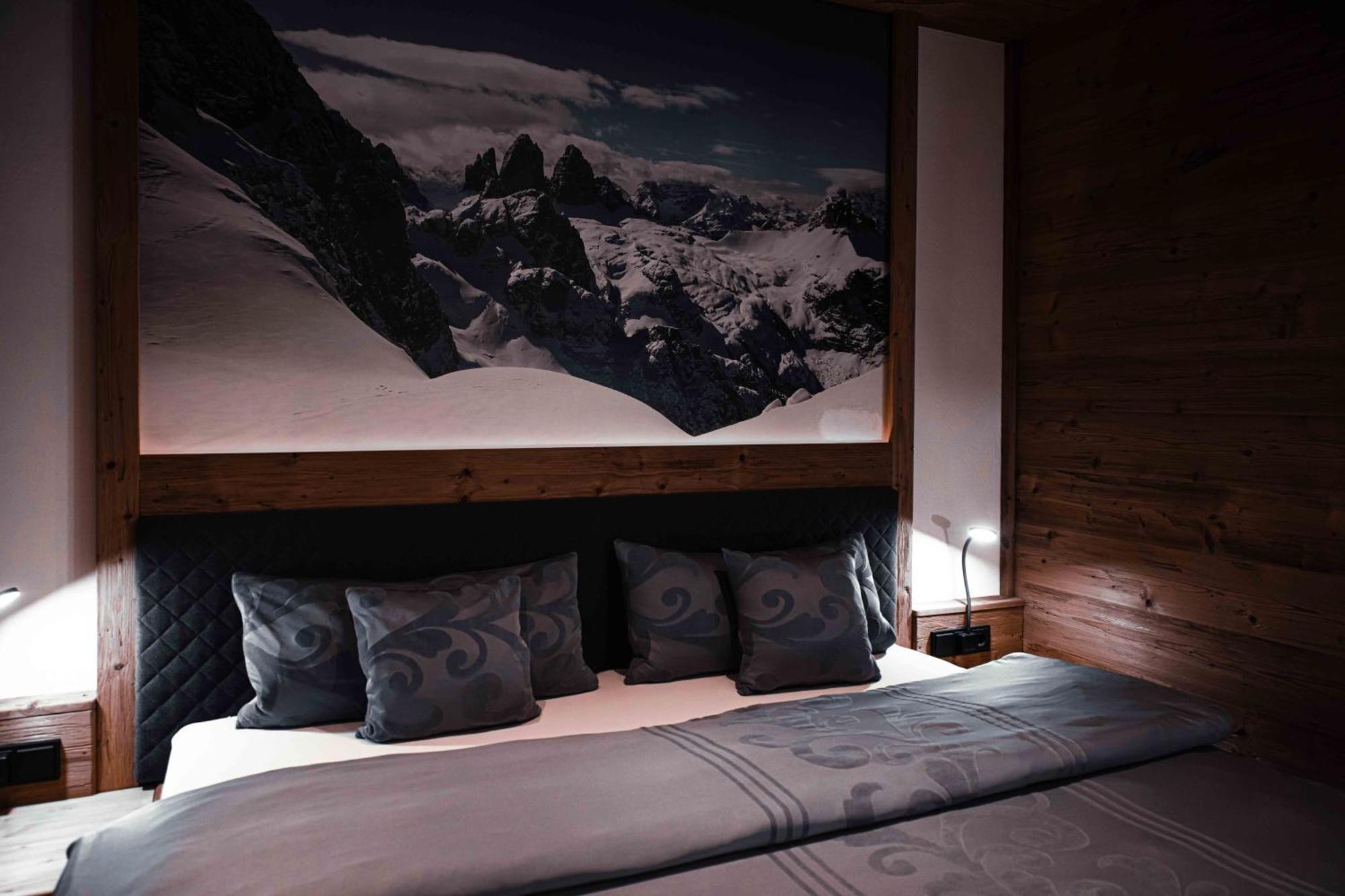 Chalet Heidi Kartitsch Extérieur photo