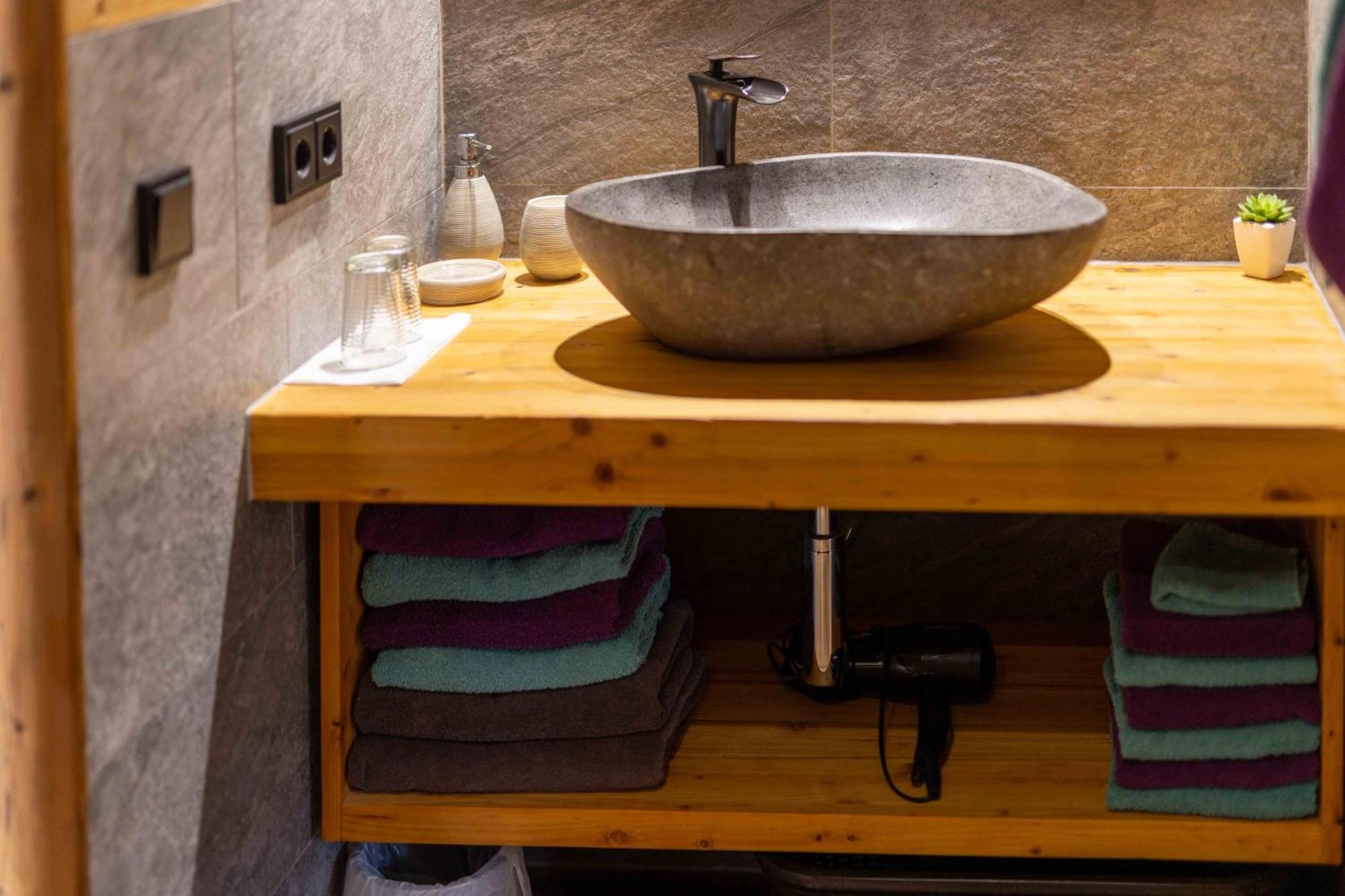 Chalet Heidi Kartitsch Extérieur photo