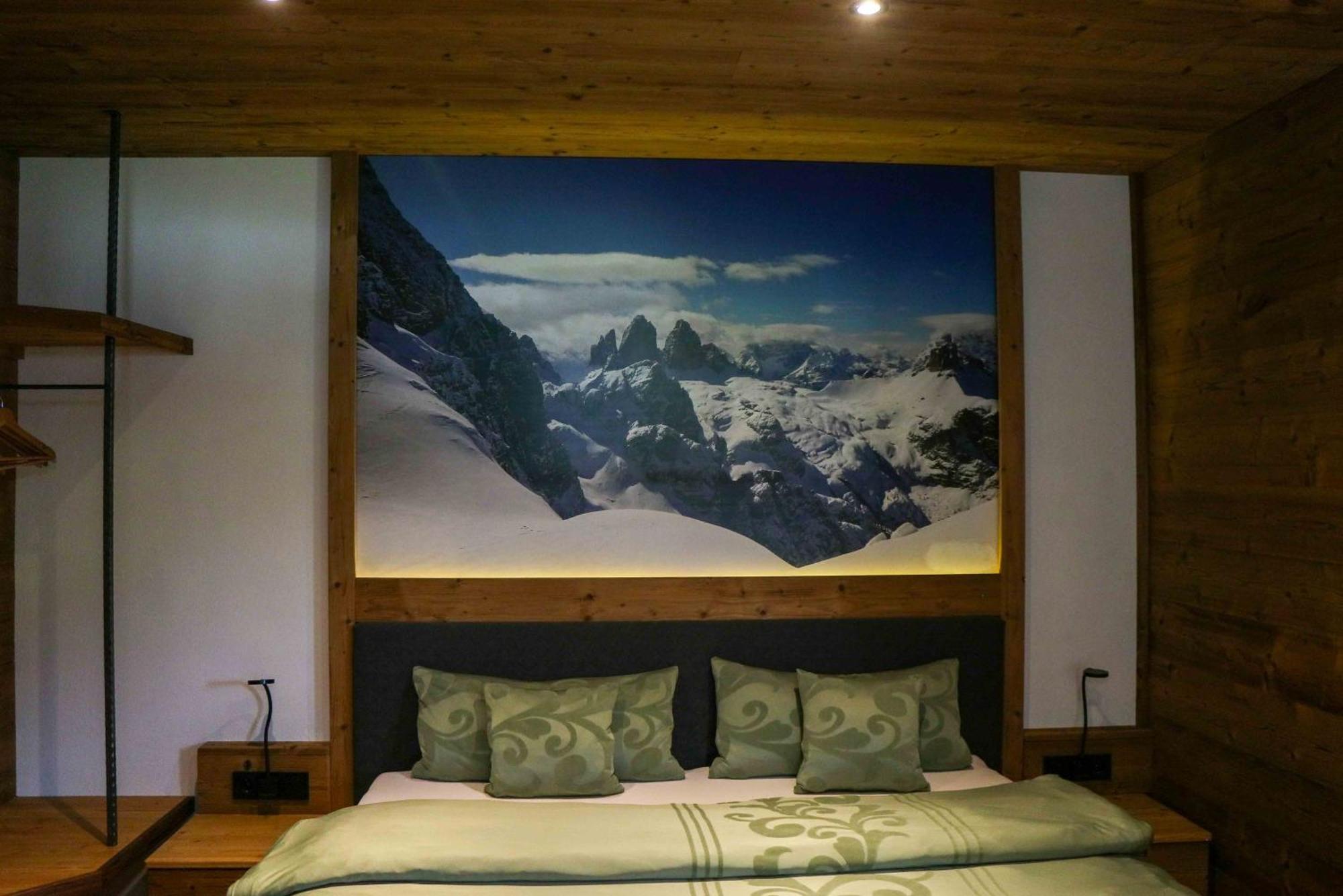 Chalet Heidi Kartitsch Extérieur photo