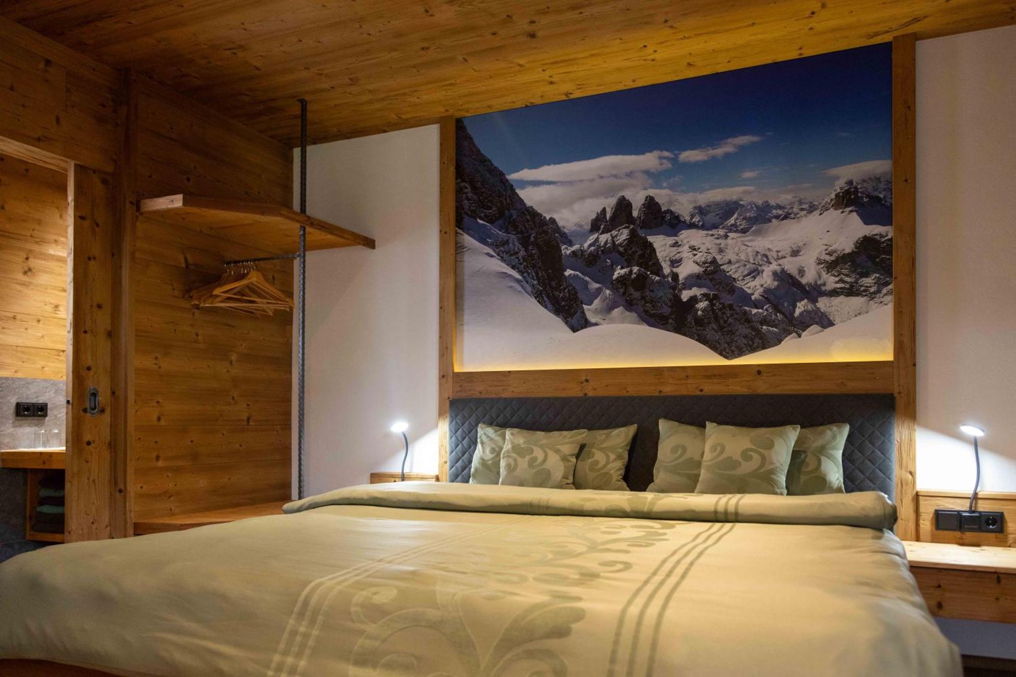 Chalet Heidi Kartitsch Extérieur photo