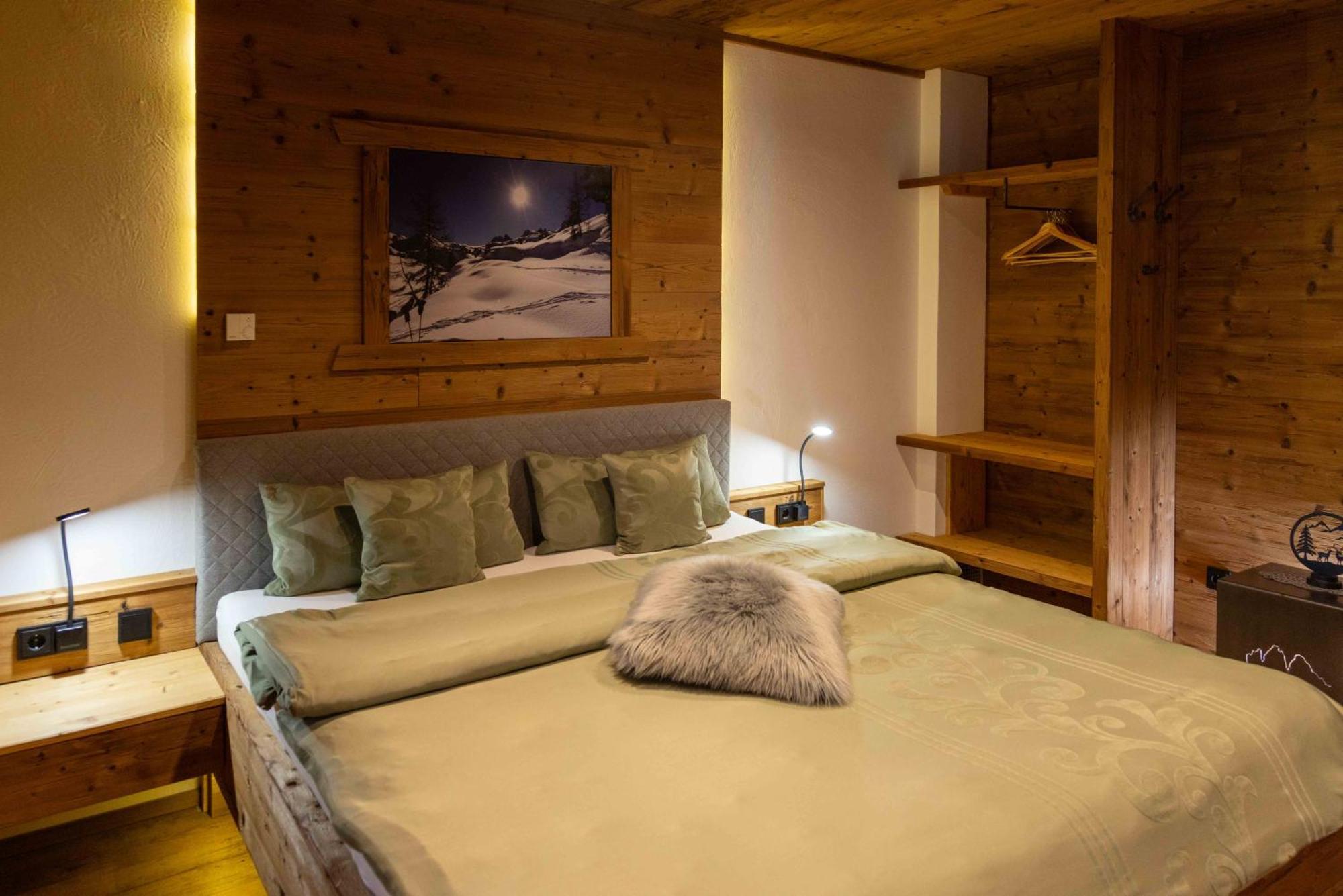 Chalet Heidi Kartitsch Extérieur photo