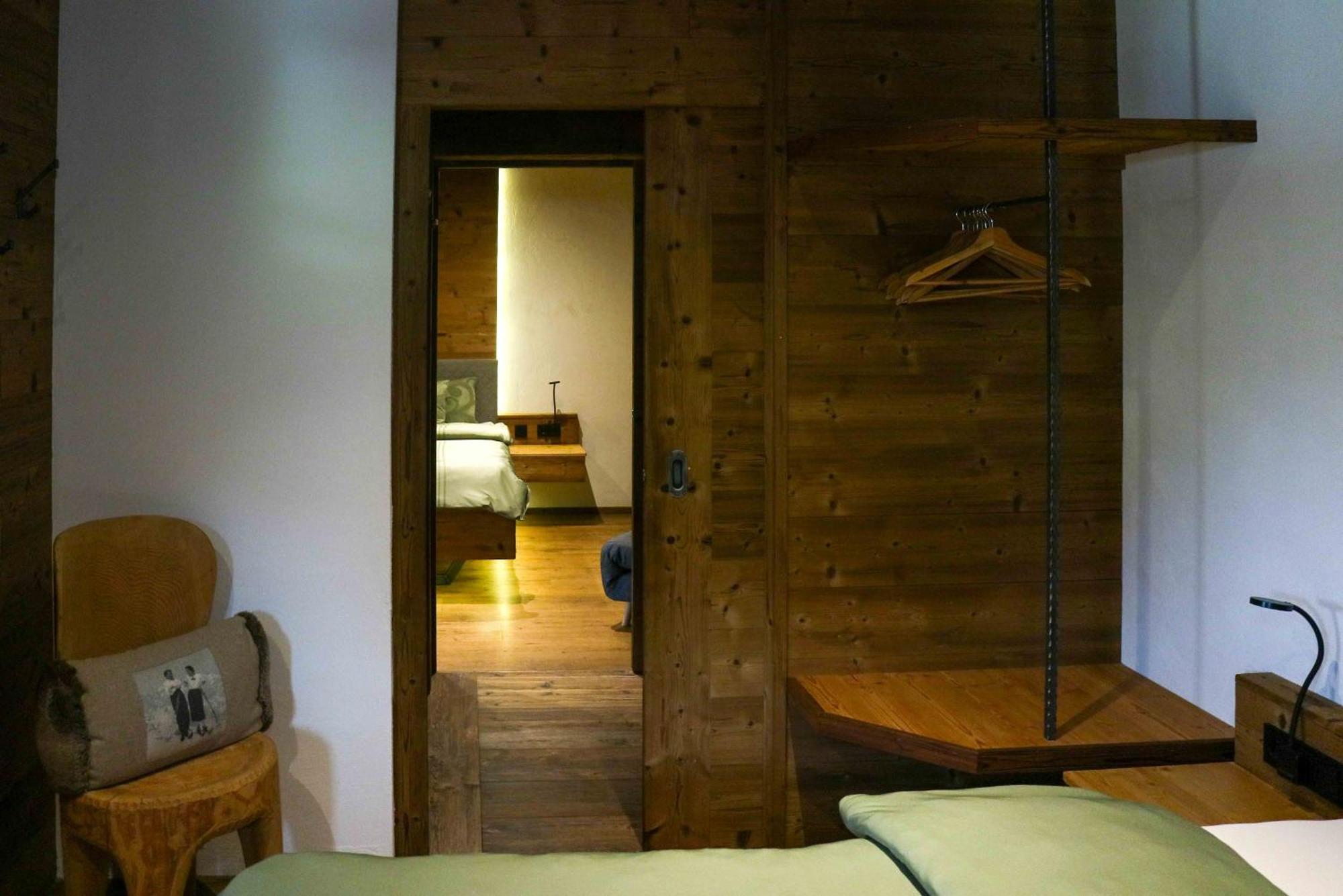 Chalet Heidi Kartitsch Extérieur photo