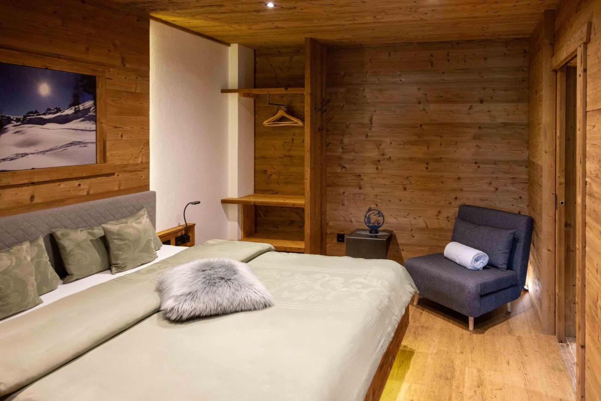 Chalet Heidi Kartitsch Extérieur photo