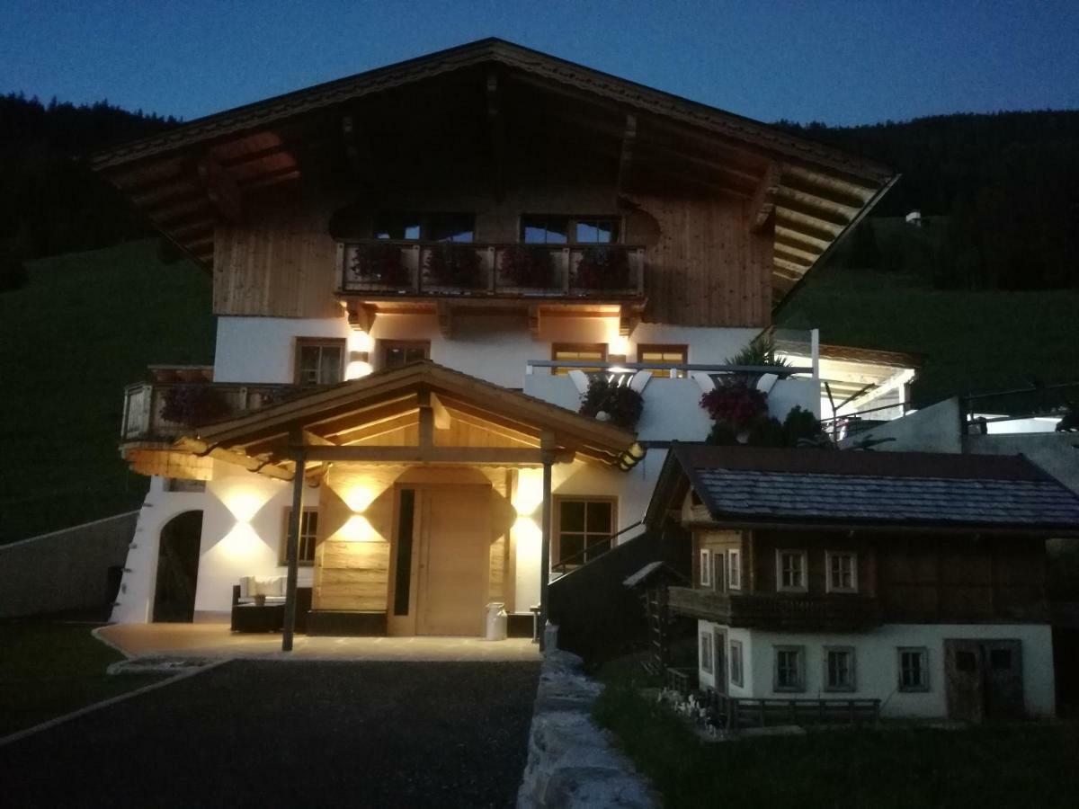 Chalet Heidi Kartitsch Extérieur photo