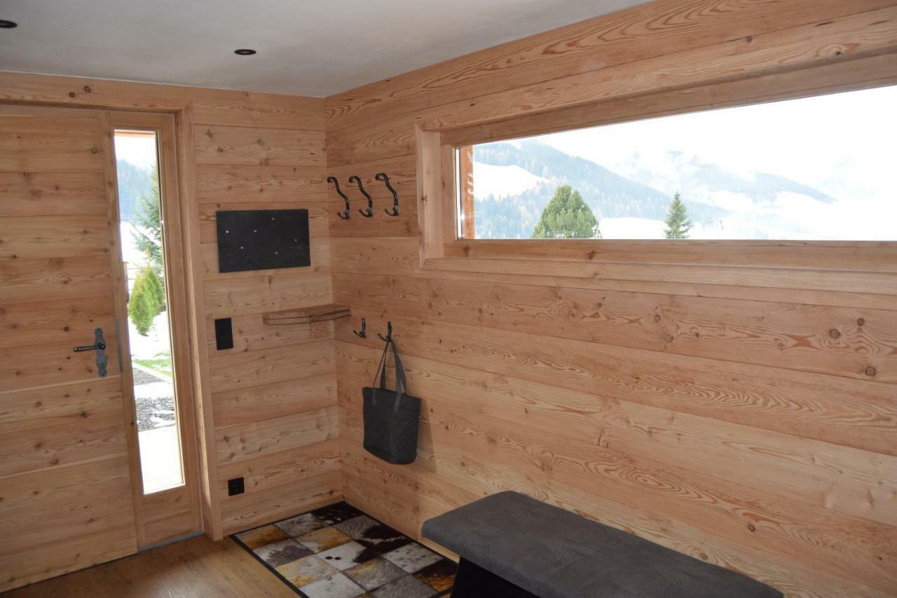 Chalet Heidi Kartitsch Extérieur photo